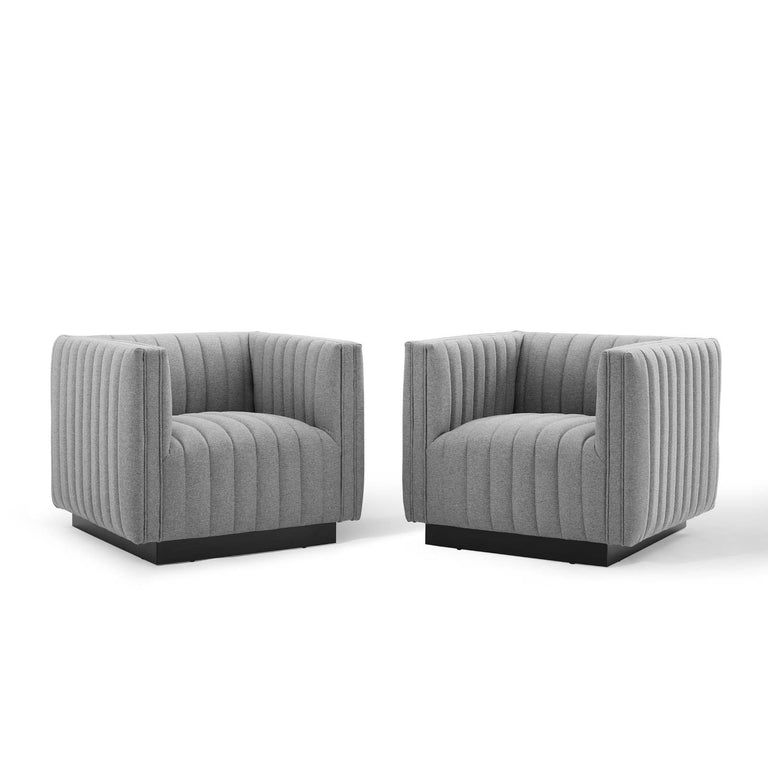 CONJURE SOFAS AND ARMCHAIRS | LIVING ROOM