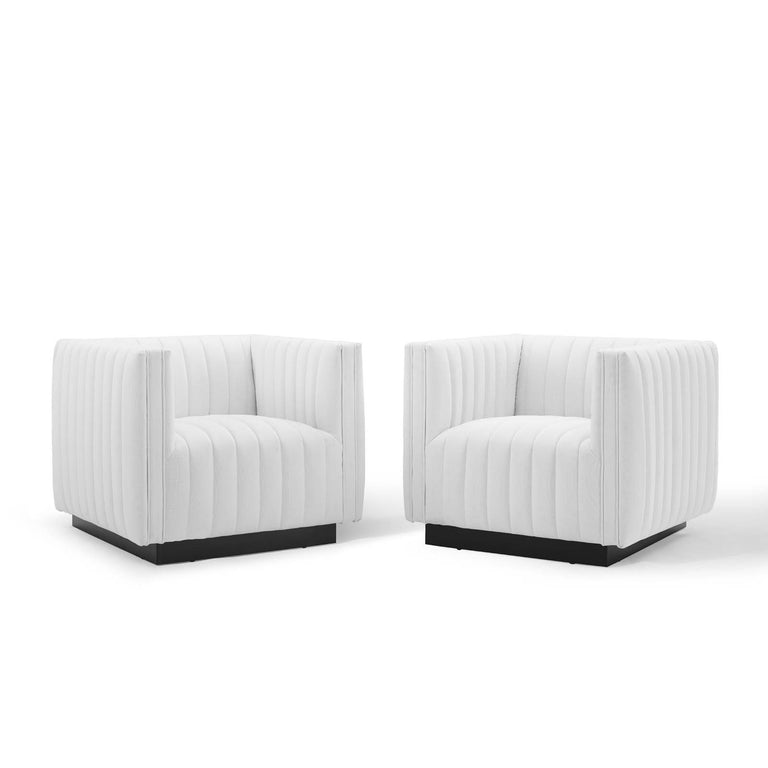 CONJURE SOFAS AND ARMCHAIRS | LIVING ROOM