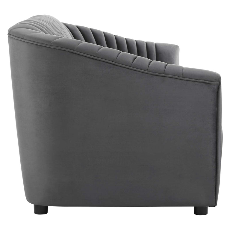 ANNOUNCE SOFAS AND ARMCHAIRS | LIVING ROOM
