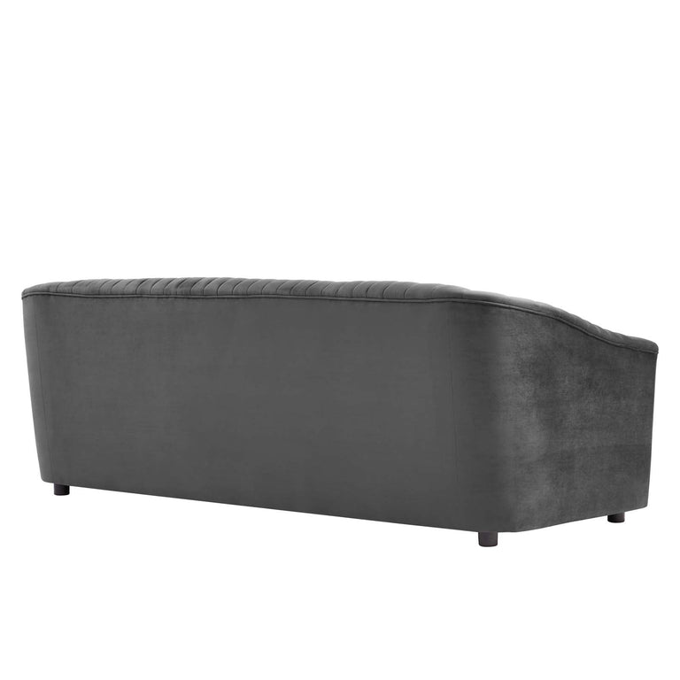 ANNOUNCE SOFAS AND ARMCHAIRS | LIVING ROOM