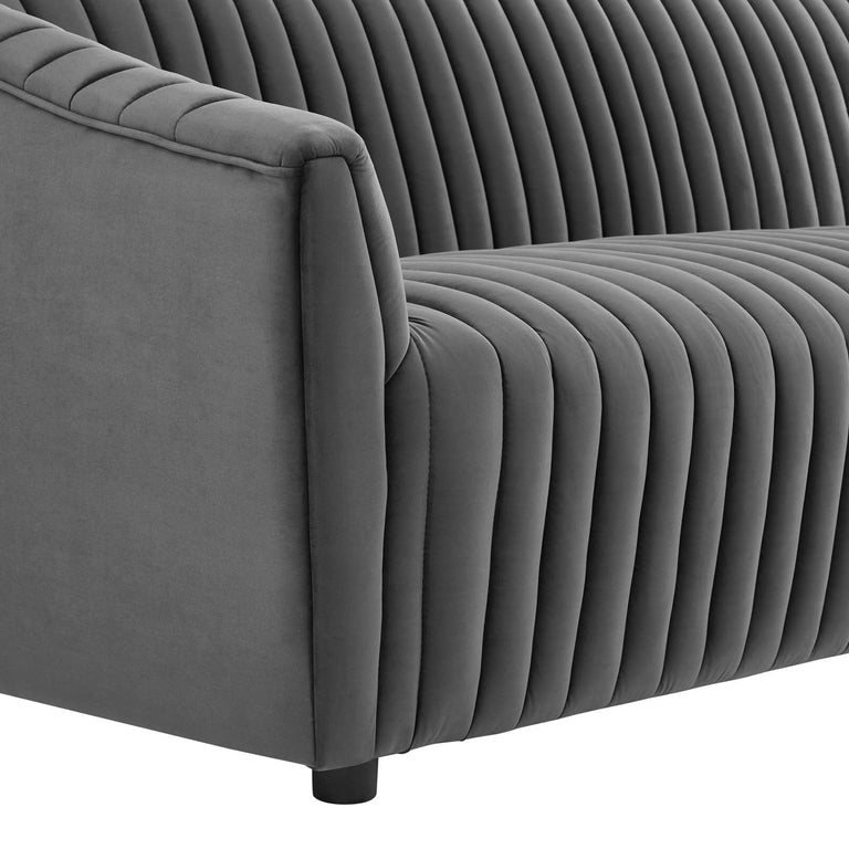 ANNOUNCE SOFAS AND ARMCHAIRS | LIVING ROOM