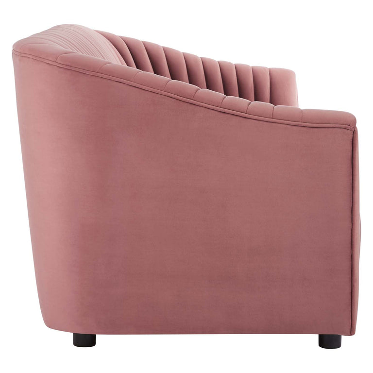 ANNOUNCE SOFAS AND ARMCHAIRS | LIVING ROOM