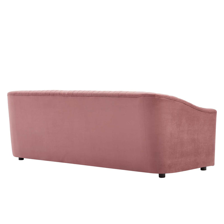 ANNOUNCE SOFAS AND ARMCHAIRS | LIVING ROOM