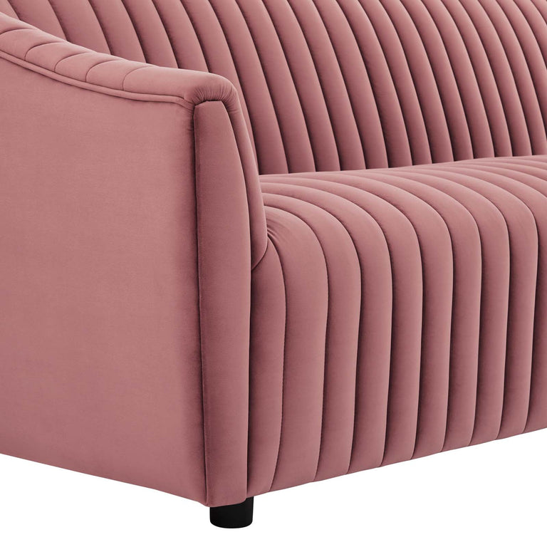 ANNOUNCE SOFAS AND ARMCHAIRS | LIVING ROOM