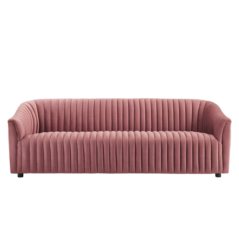 ANNOUNCE SOFAS AND ARMCHAIRS | LIVING ROOM