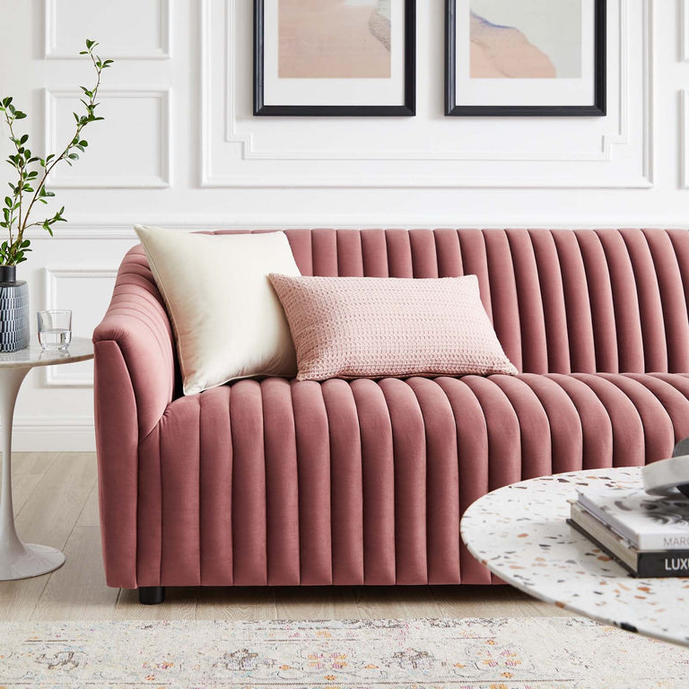 ANNOUNCE SOFAS AND ARMCHAIRS | LIVING ROOM