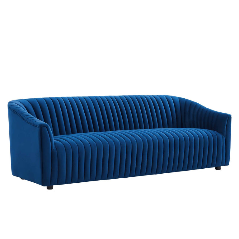 ANNOUNCE SOFAS AND ARMCHAIRS | LIVING ROOM