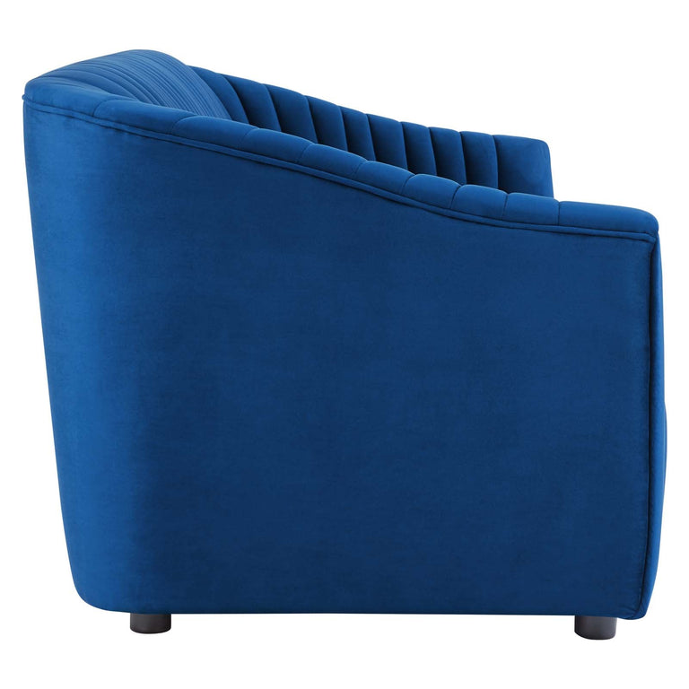 ANNOUNCE SOFAS AND ARMCHAIRS | LIVING ROOM