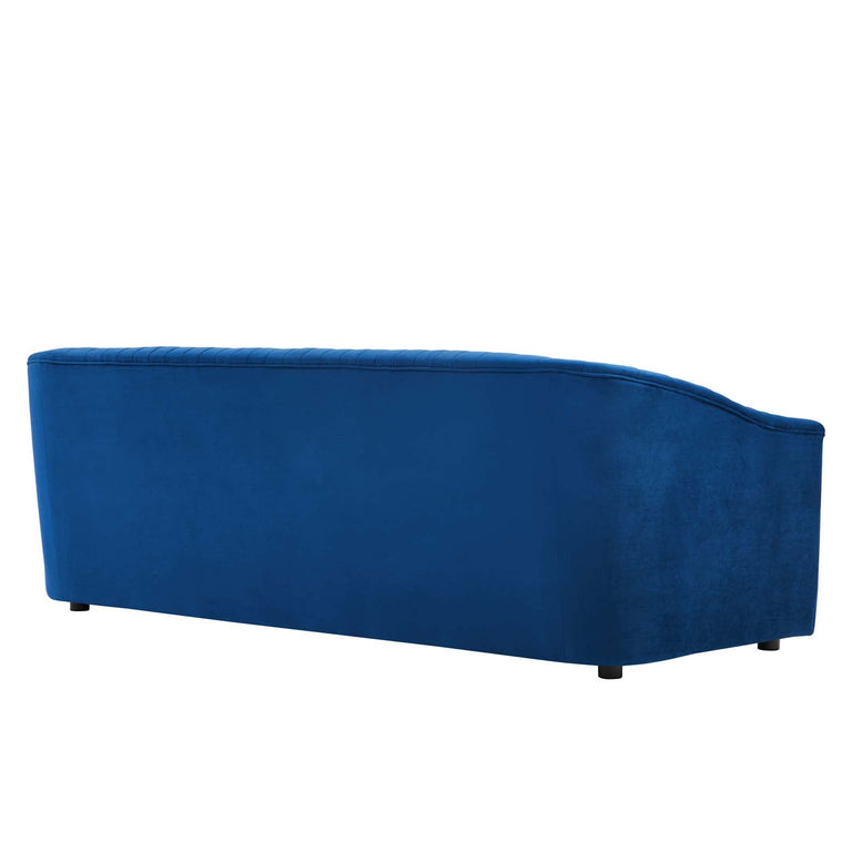 ANNOUNCE SOFAS AND ARMCHAIRS | LIVING ROOM