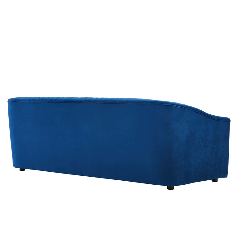 ANNOUNCE SOFAS AND ARMCHAIRS | LIVING ROOM