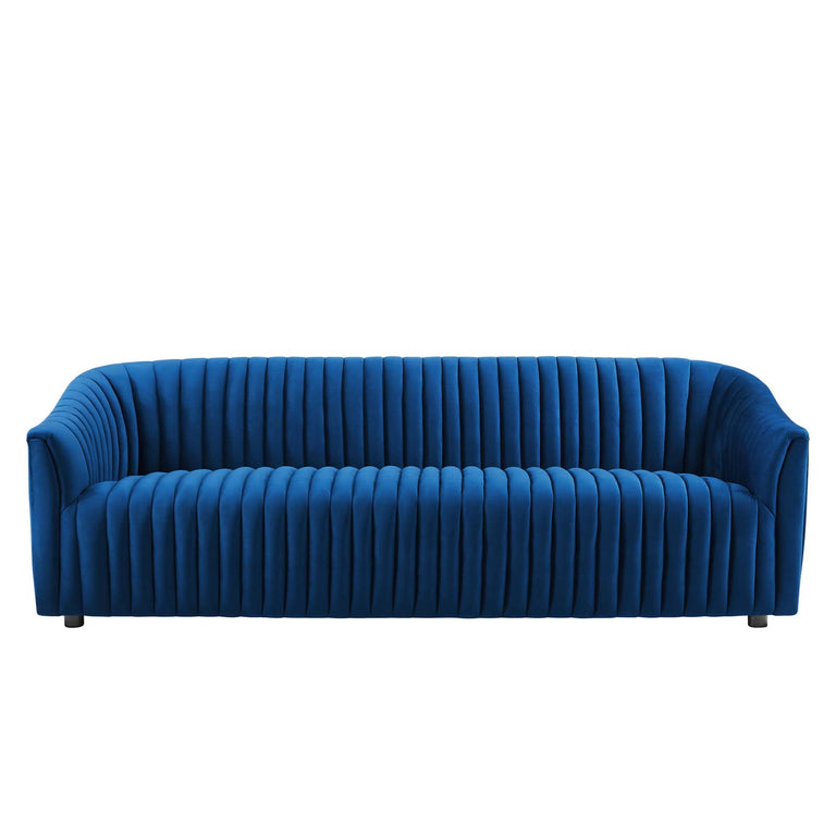 ANNOUNCE SOFAS AND ARMCHAIRS | LIVING ROOM