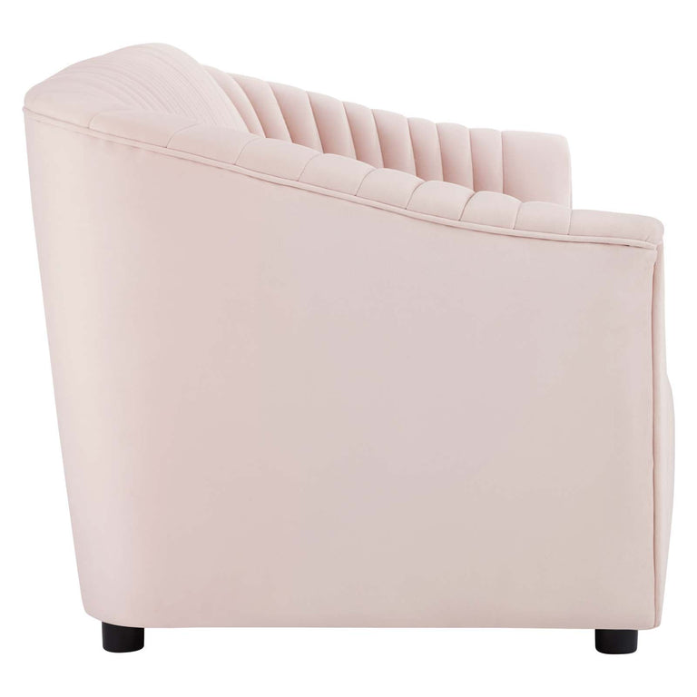 ANNOUNCE SOFAS AND ARMCHAIRS | LIVING ROOM