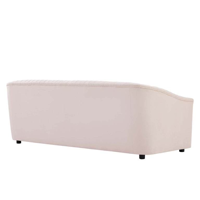 ANNOUNCE SOFAS AND ARMCHAIRS | LIVING ROOM
