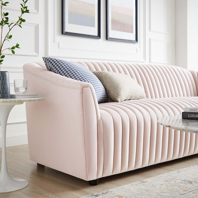 ANNOUNCE SOFAS AND ARMCHAIRS | LIVING ROOM