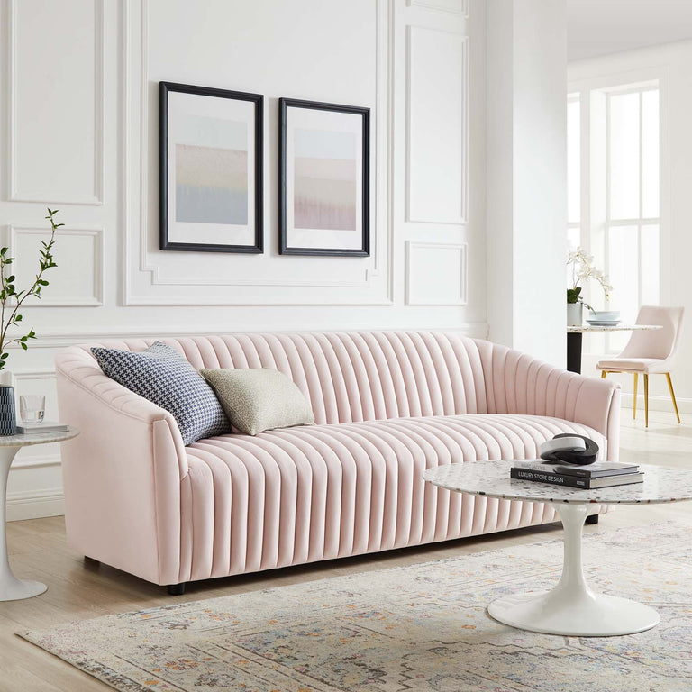 ANNOUNCE SOFAS AND ARMCHAIRS | LIVING ROOM