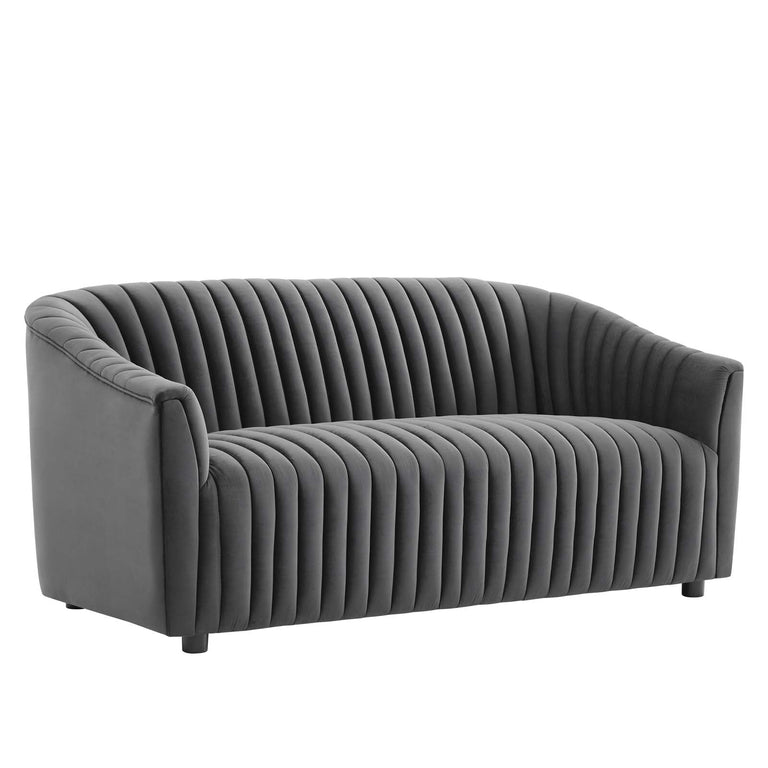 ANNOUNCE SOFAS AND ARMCHAIRS | LIVING ROOM
