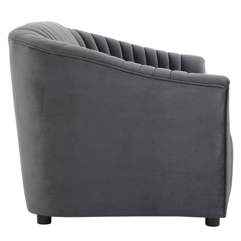ANNOUNCE SOFAS AND ARMCHAIRS | LIVING ROOM