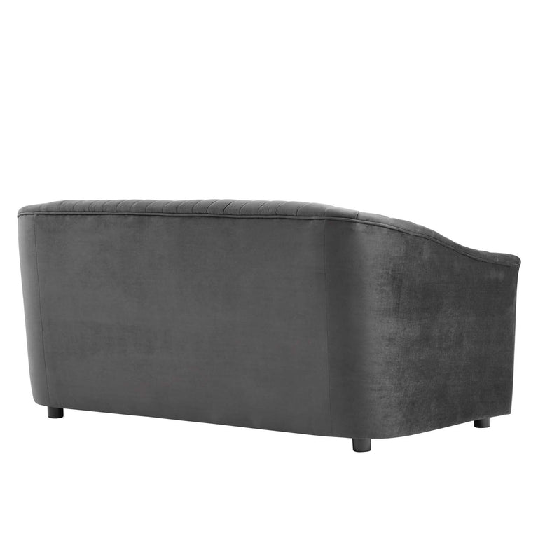 ANNOUNCE SOFAS AND ARMCHAIRS | LIVING ROOM