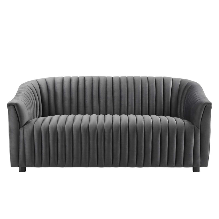 ANNOUNCE SOFAS AND ARMCHAIRS | LIVING ROOM