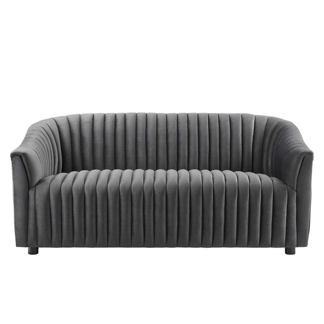 ANNOUNCE SOFAS AND ARMCHAIRS | LIVING ROOM