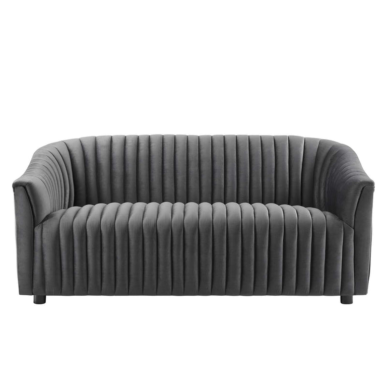 ANNOUNCE SOFAS AND ARMCHAIRS | LIVING ROOM