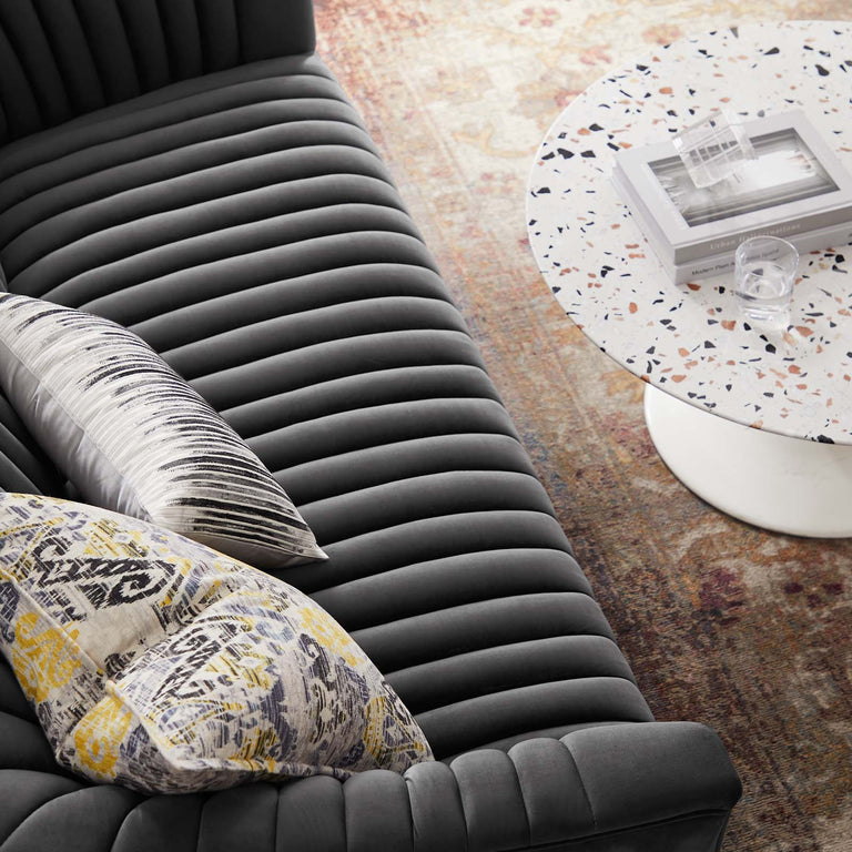 ANNOUNCE SOFAS AND ARMCHAIRS | LIVING ROOM