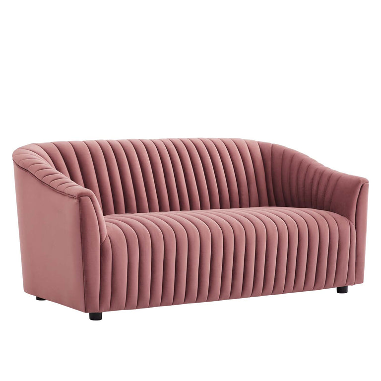ANNOUNCE SOFAS AND ARMCHAIRS | LIVING ROOM