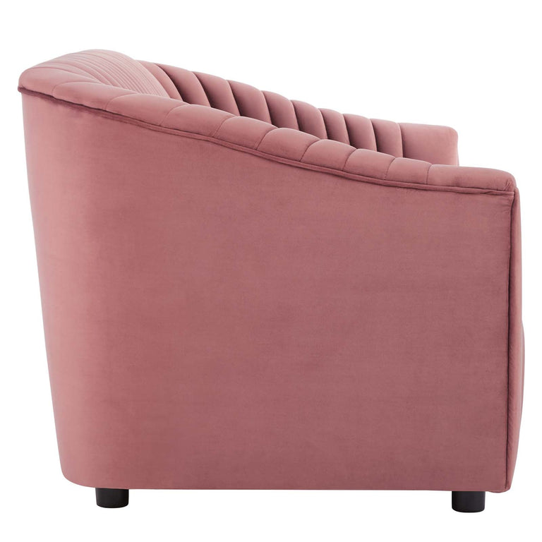 ANNOUNCE SOFAS AND ARMCHAIRS | LIVING ROOM