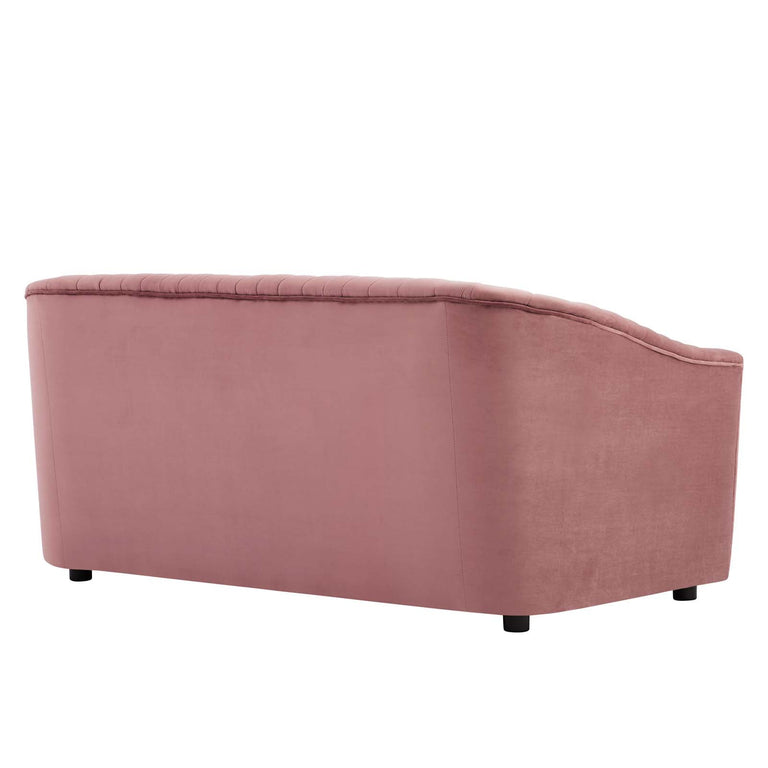 ANNOUNCE SOFAS AND ARMCHAIRS | LIVING ROOM