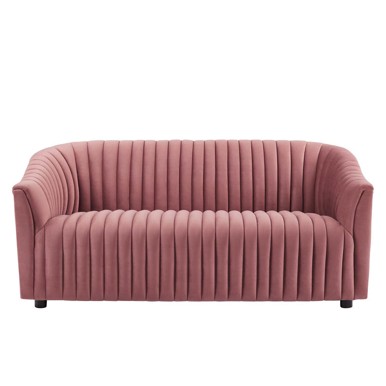ANNOUNCE SOFAS AND ARMCHAIRS | LIVING ROOM