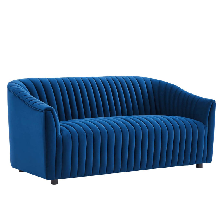 ANNOUNCE SOFAS AND ARMCHAIRS | LIVING ROOM