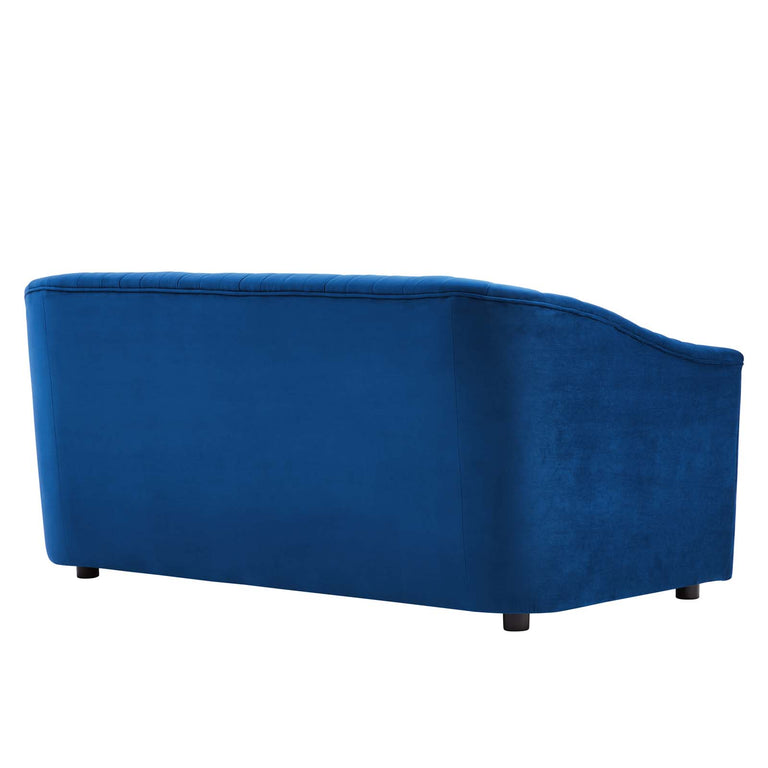 ANNOUNCE SOFAS AND ARMCHAIRS | LIVING ROOM