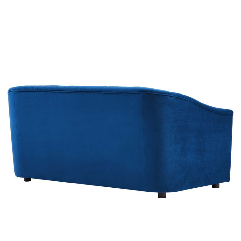 ANNOUNCE SOFAS AND ARMCHAIRS | LIVING ROOM