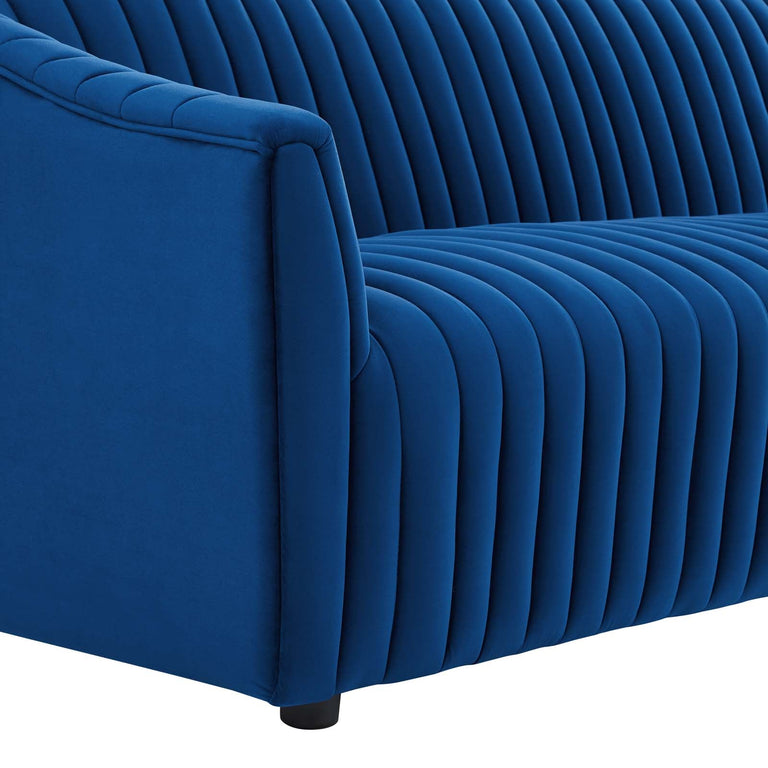ANNOUNCE SOFAS AND ARMCHAIRS | LIVING ROOM