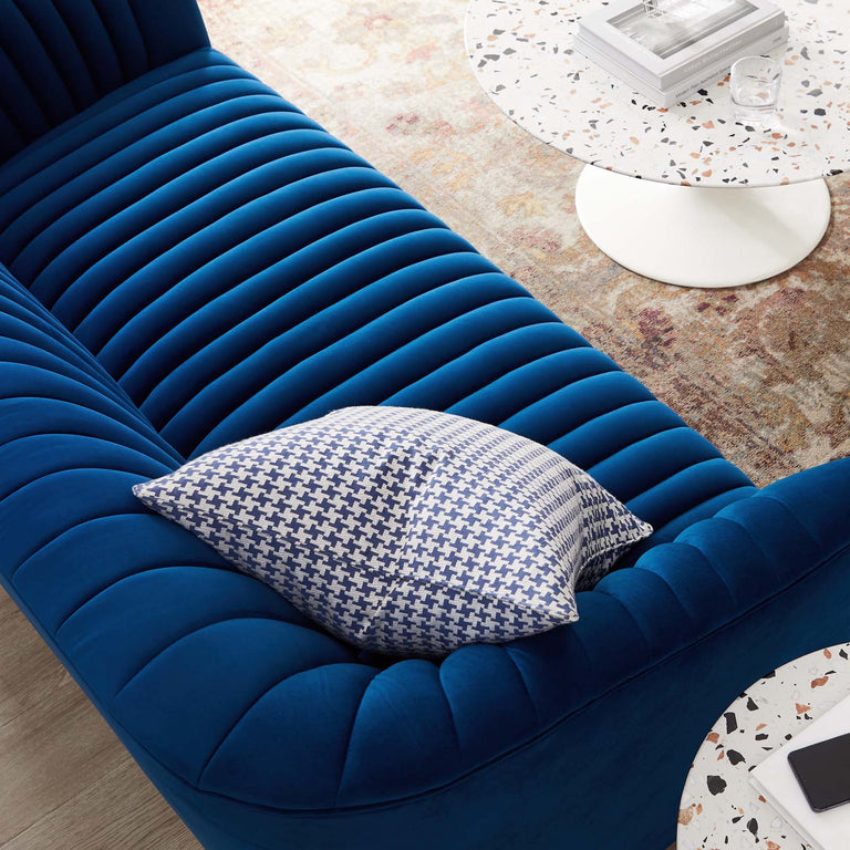 ANNOUNCE SOFAS AND ARMCHAIRS | LIVING ROOM