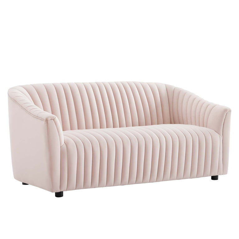 ANNOUNCE SOFAS AND ARMCHAIRS | LIVING ROOM