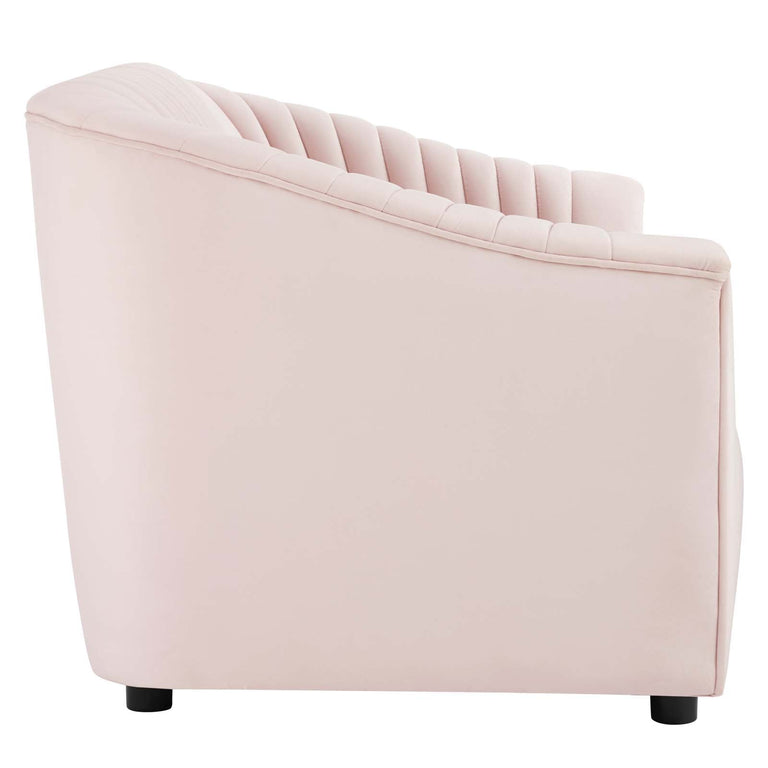 ANNOUNCE SOFAS AND ARMCHAIRS | LIVING ROOM
