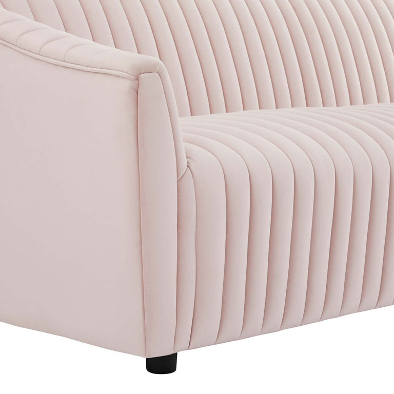 ANNOUNCE SOFAS AND ARMCHAIRS | LIVING ROOM