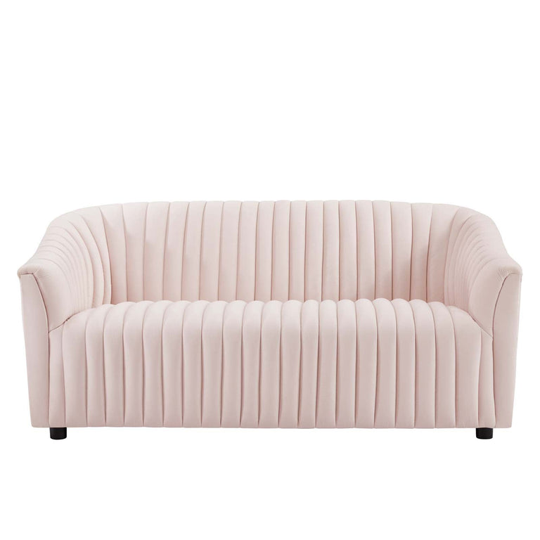 ANNOUNCE SOFAS AND ARMCHAIRS | LIVING ROOM