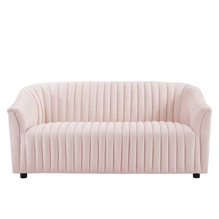ANNOUNCE SOFAS AND ARMCHAIRS | LIVING ROOM