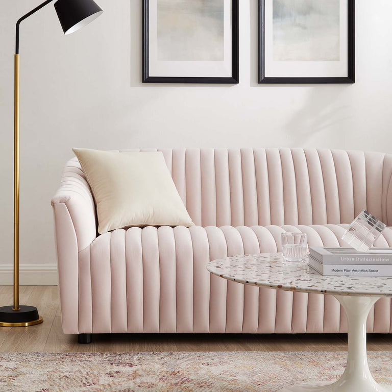 ANNOUNCE SOFAS AND ARMCHAIRS | LIVING ROOM