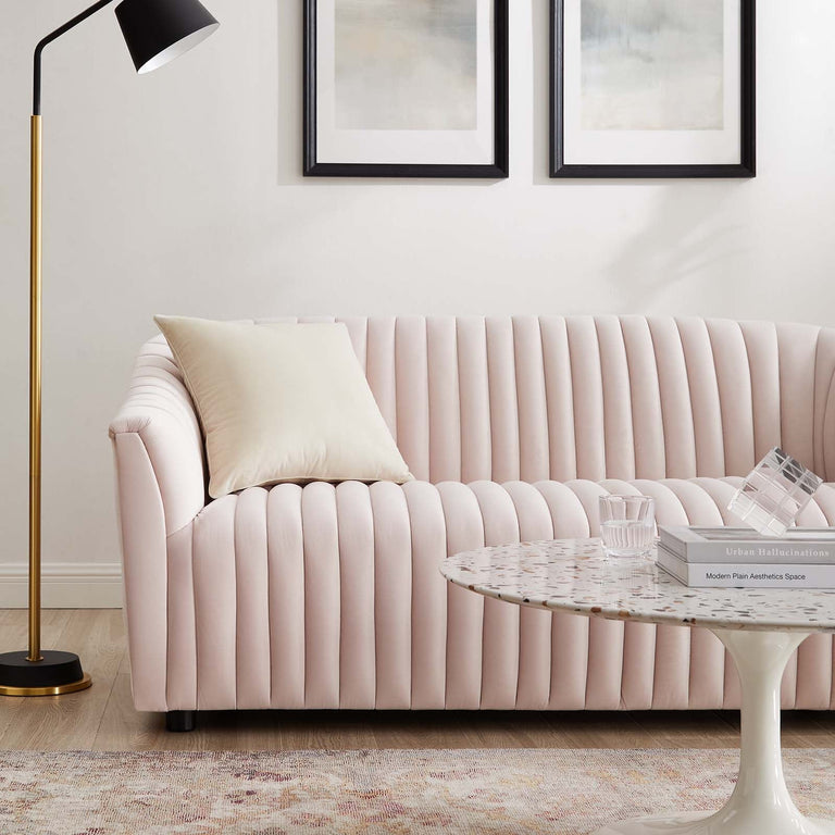 ANNOUNCE SOFAS AND ARMCHAIRS | LIVING ROOM