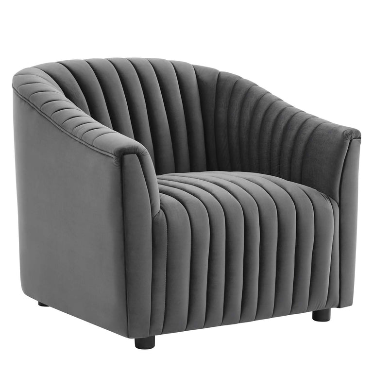 ANNOUNCE SOFAS AND ARMCHAIRS | LIVING ROOM