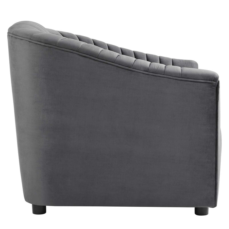 ANNOUNCE SOFAS AND ARMCHAIRS | LIVING ROOM