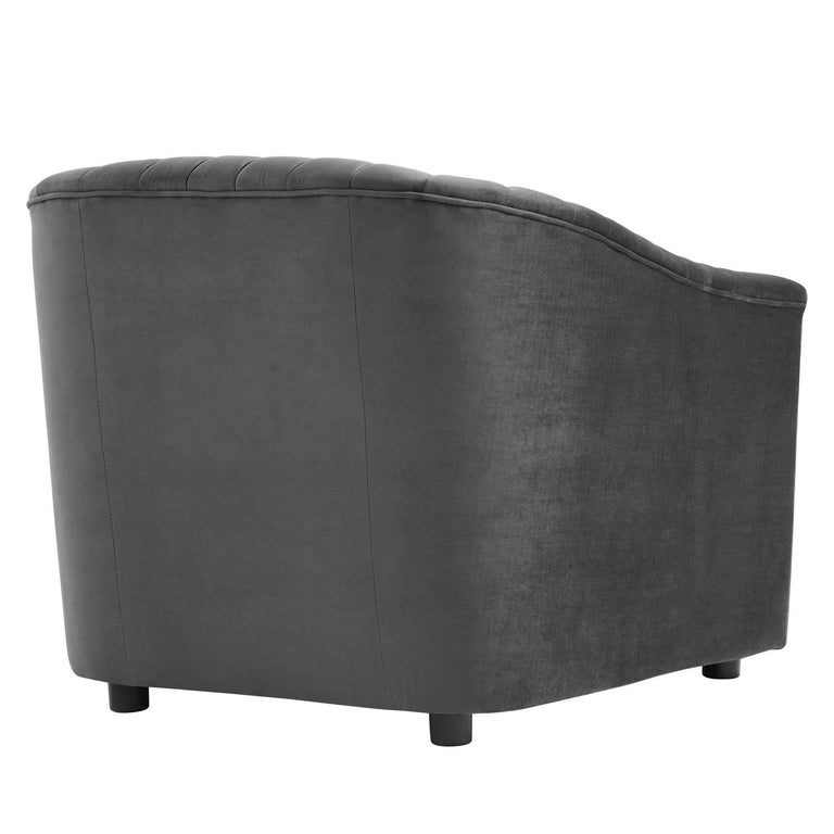 ANNOUNCE SOFAS AND ARMCHAIRS | LIVING ROOM
