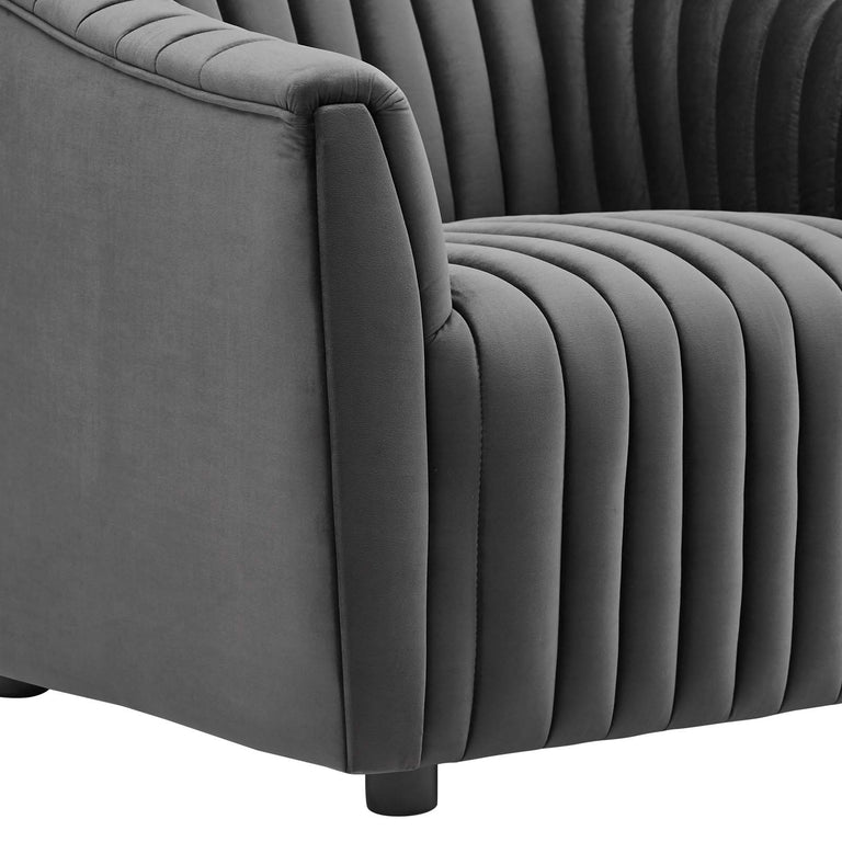 ANNOUNCE SOFAS AND ARMCHAIRS | LIVING ROOM