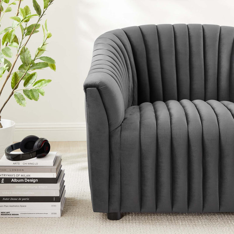ANNOUNCE SOFAS AND ARMCHAIRS | LIVING ROOM