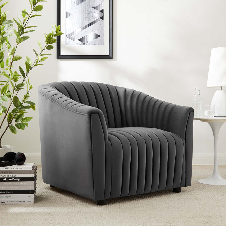 ANNOUNCE SOFAS AND ARMCHAIRS | LIVING ROOM