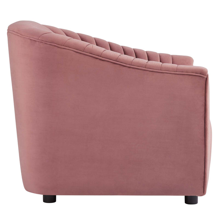 ANNOUNCE SOFAS AND ARMCHAIRS | LIVING ROOM