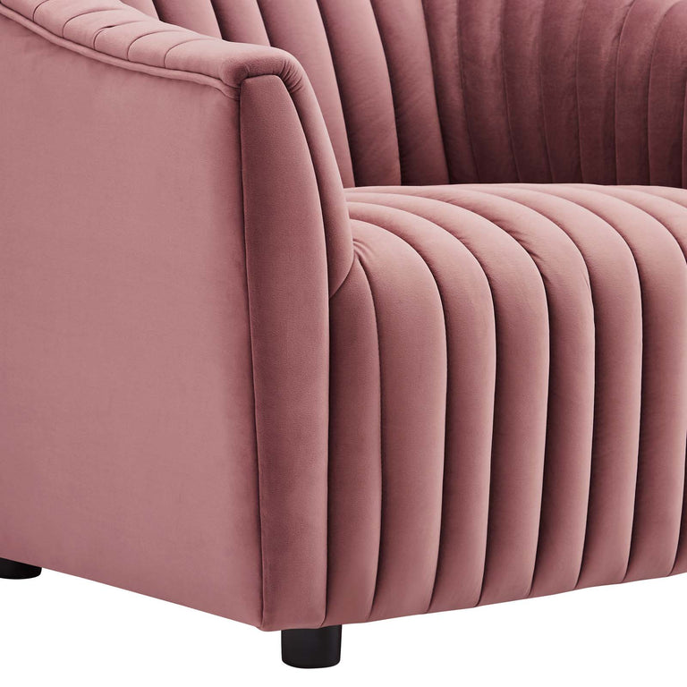 ANNOUNCE SOFAS AND ARMCHAIRS | LIVING ROOM